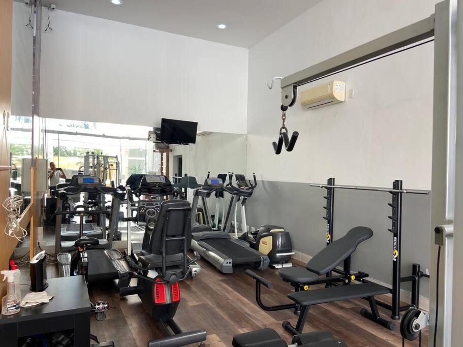Apartamento Sh66 Viva Com Varanda Na Bela Cintra São Paulo
