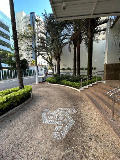 Apartamento Sh66 Viva Com Varanda Na Bela Cintra São Paulo