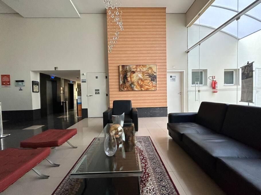 Apartamento Sh66 Viva Com Varanda Na Bela Cintra