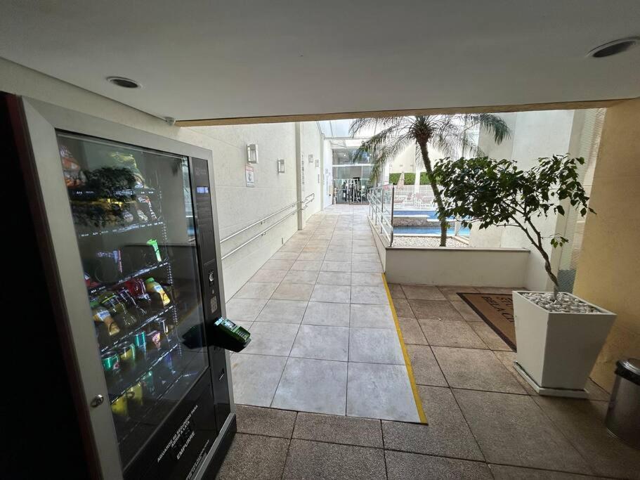 Sh66 Viva Com Varanda Na Bela Cintra Apartamento São Paulo