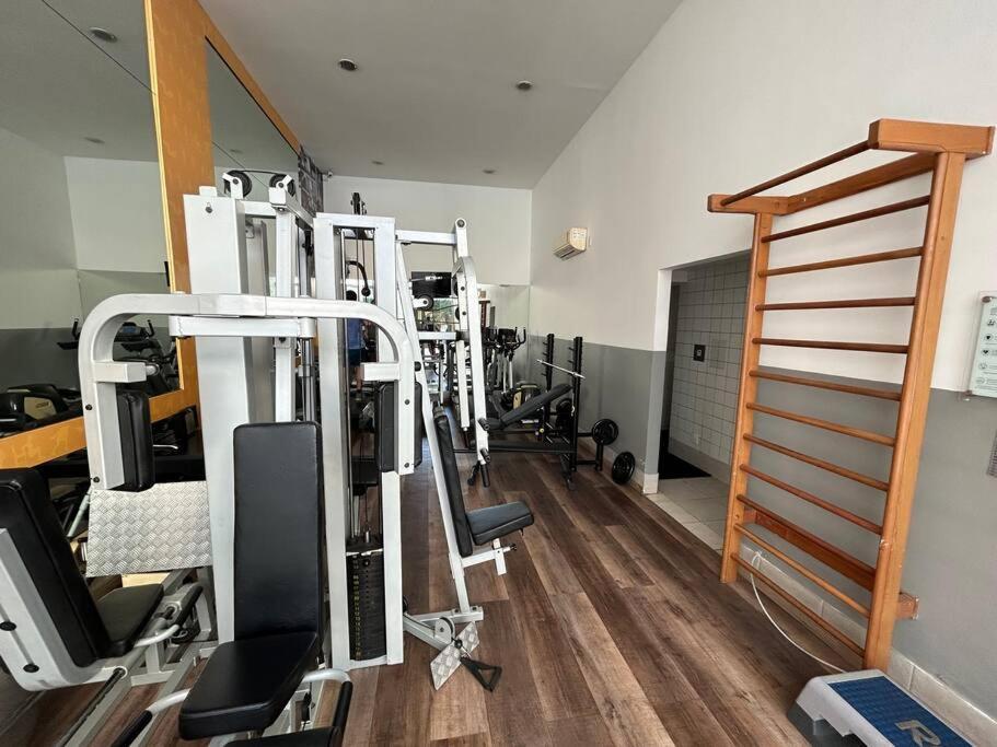 Apartamento Sh66 Viva Com Varanda Na Bela Cintra