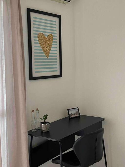 Sh66 Viva Com Varanda Na Bela Cintra Apartamento