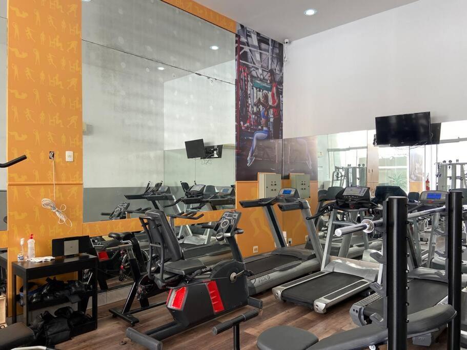 Apartamento Sh66 Viva Com Varanda Na Bela Cintra São Paulo